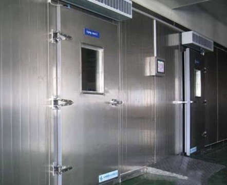 小型冷库要多少钱，只需2万左右能建个10平米的小型冷库