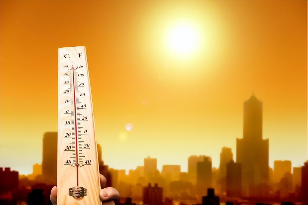 今年天气为什么这么热(2030年以后可能更更热)